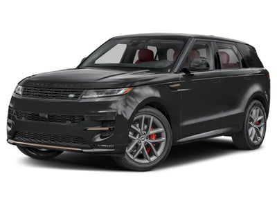 2025 Land Rover Range Rover Sport P460 PHEV Dynamic SE
