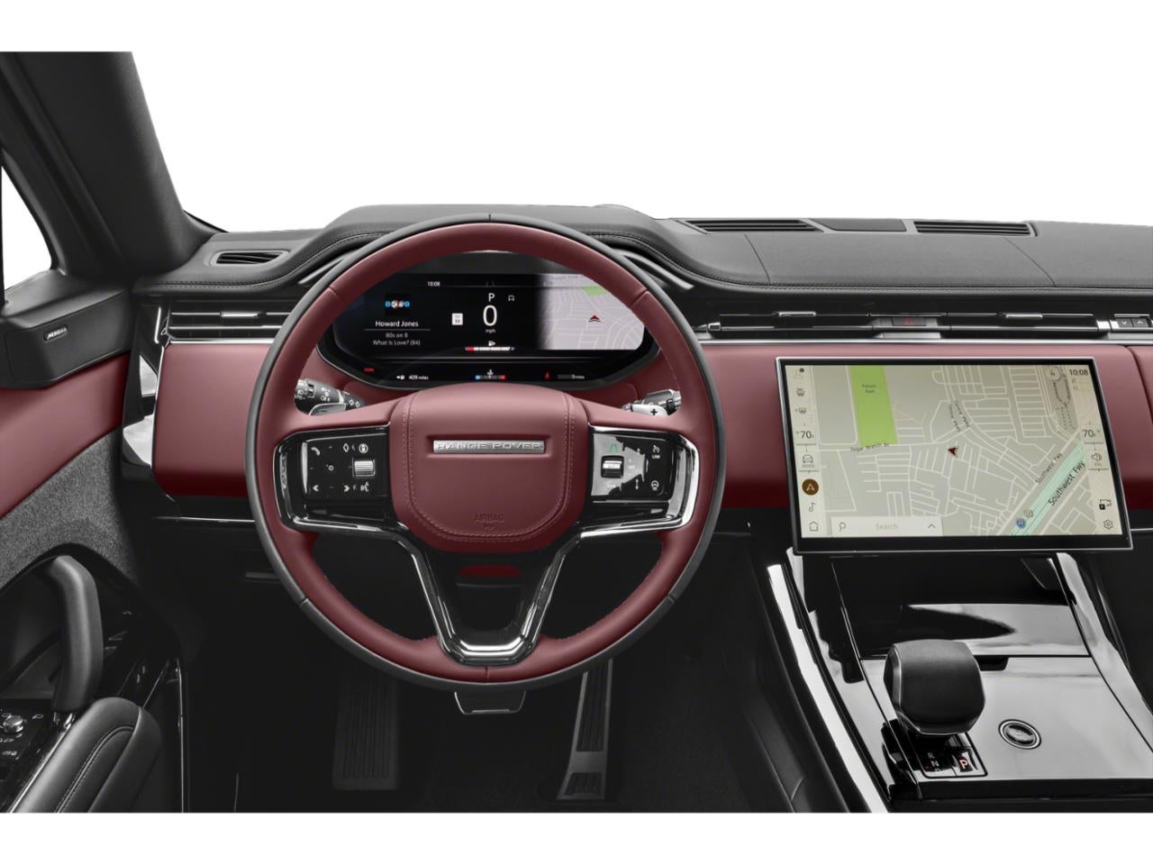 2025 Land Rover Range Rover Sport P460 PHEV Dynamic SE