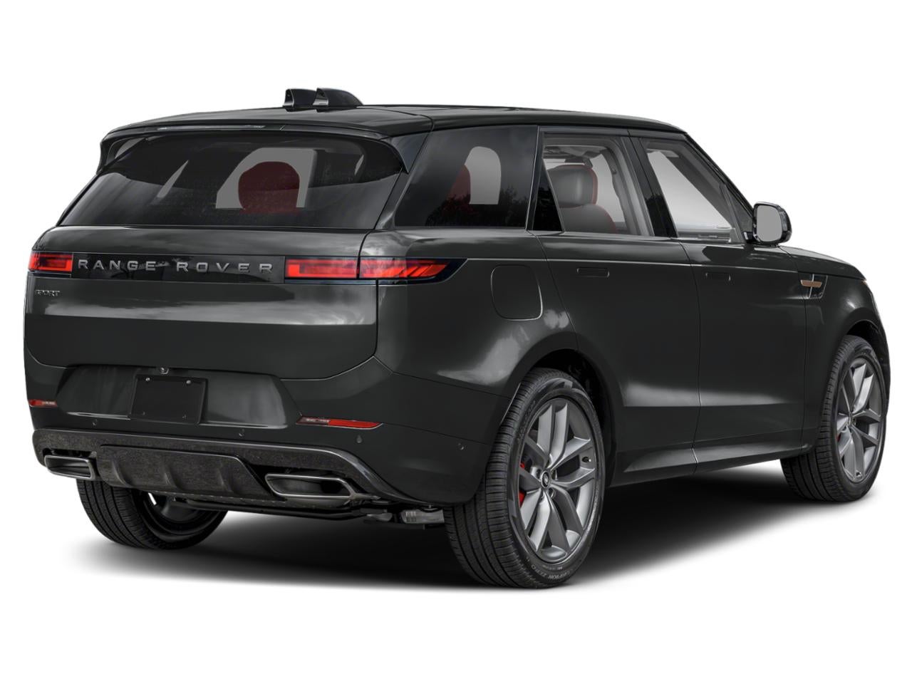 2025 Land Rover Range Rover Sport P460 PHEV Dynamic SE