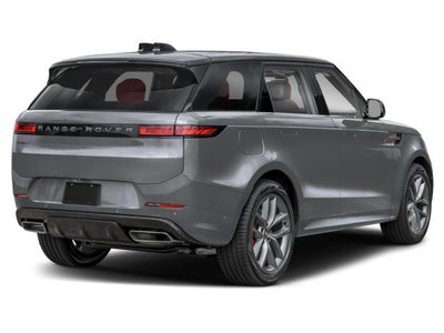 2025 Land Rover Range Rover Sport P460 PHEV Dynamic SE