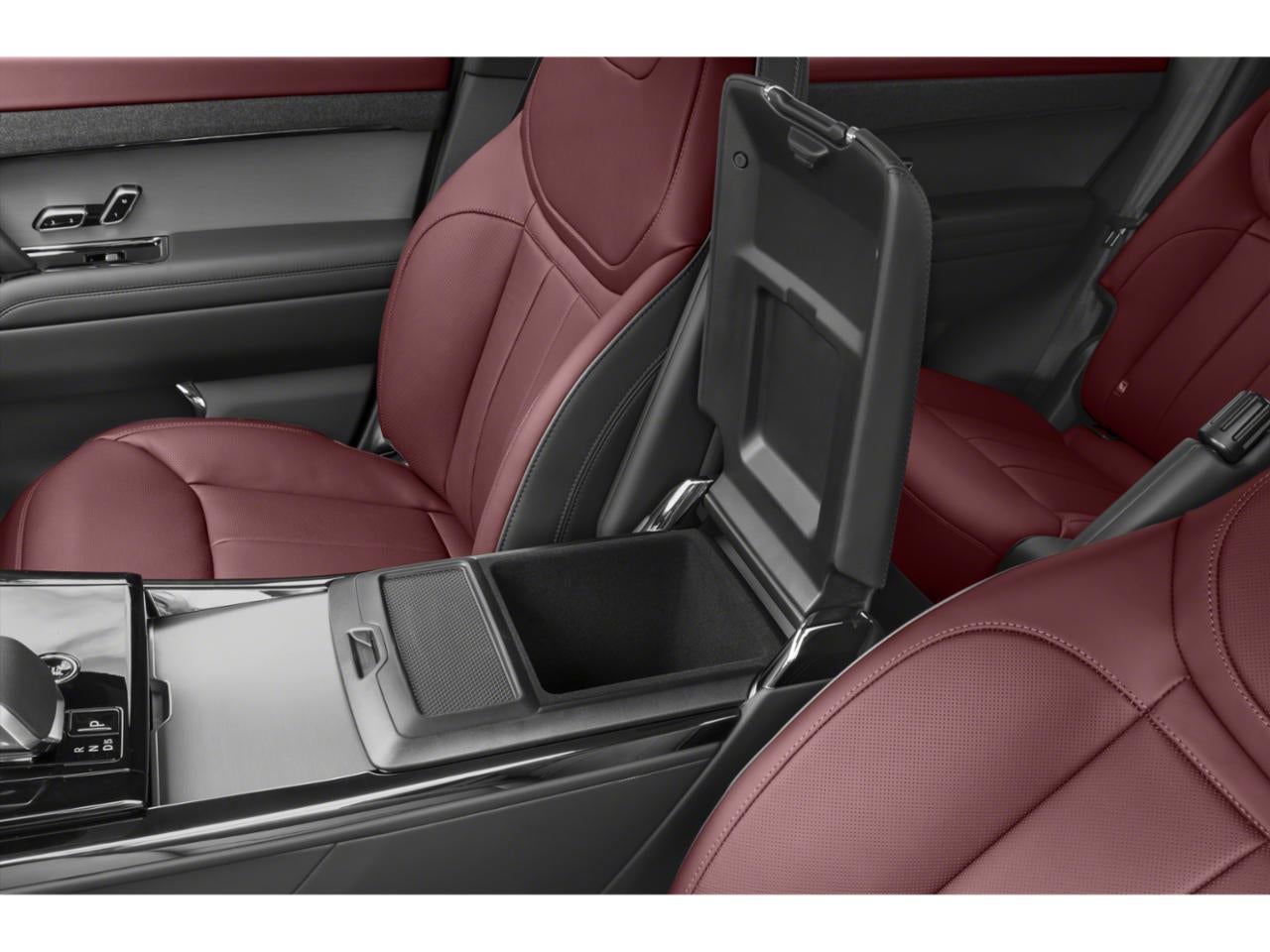 2025 Land Rover Range Rover Sport P530 Dynamic SE