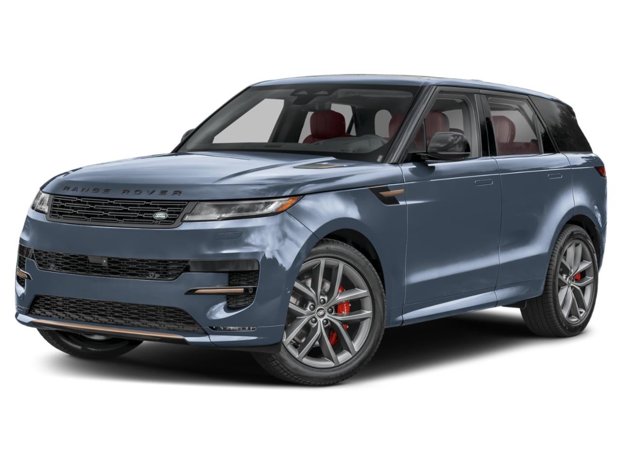 2025 Land Rover Range Rover Sport P530 Dynamic SE