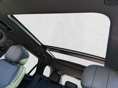 2025 Land Rover Range Rover Sport P530 Dynamic SE