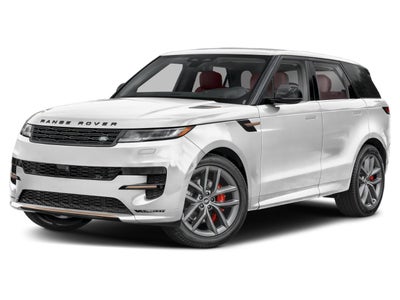 2025 Land Rover Range Rover Sport P530 Dynamic SE