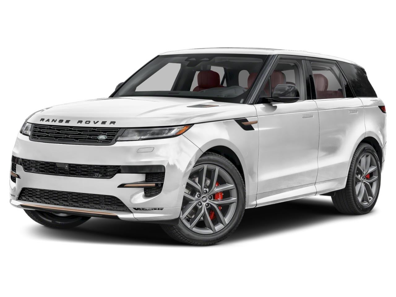 2025 Land Rover Range Rover Sport P530 Dynamic SE