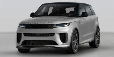 2025 Land Rover Range Rover Sport P530 Dynamic SE