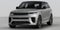 2025 Land Rover Range Rover Sport P530 Dynamic SE