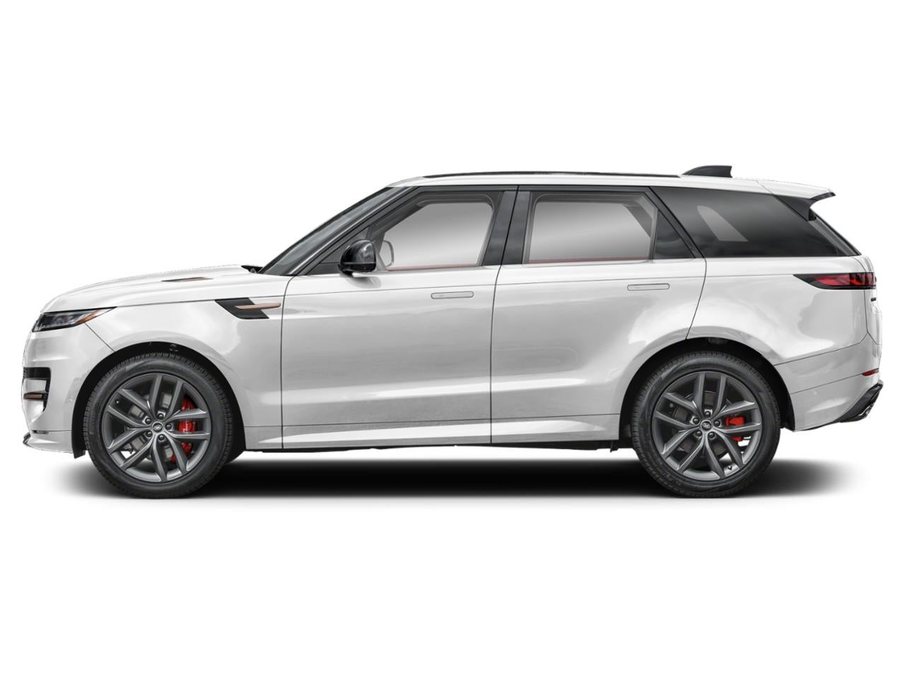 2025 Land Rover Range Rover Sport P530 Dynamic SE