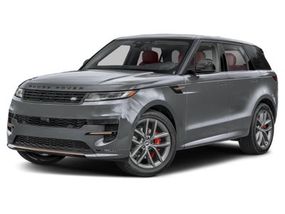 2025 Land Rover Range Rover Sport P530 Dynamic SE