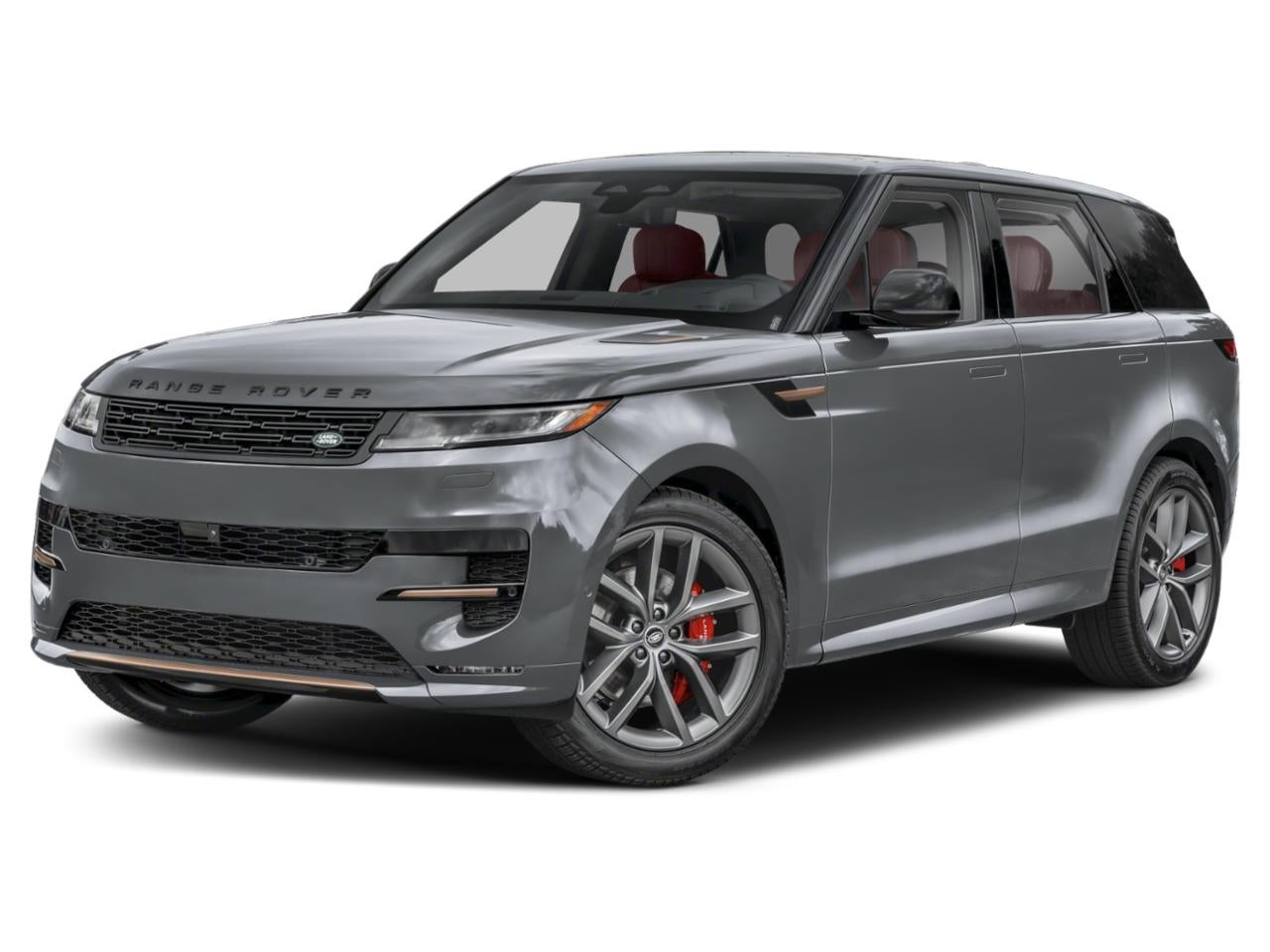 2025 Land Rover Range Rover Sport P530 Dynamic SE