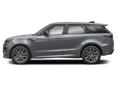 2025 Land Rover Range Rover Sport P530 Dynamic SE