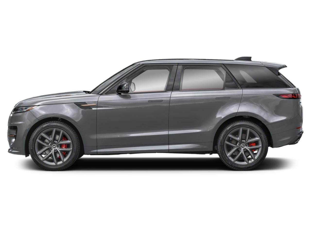 2025 Land Rover Range Rover Sport P530 Dynamic SE