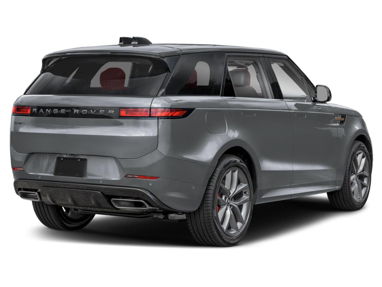 2025 Land Rover Range Rover Sport P530 Dynamic SE