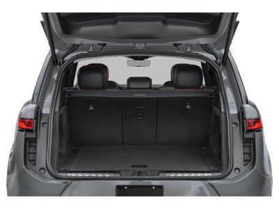 2025 Land Rover Range Rover Sport P530 Dynamic SE