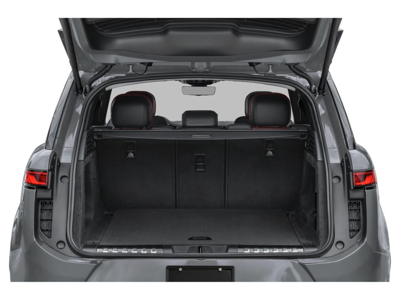 2025 Land Rover Range Rover Sport P530 Dynamic SE