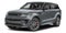 2025 Land Rover Range Rover Sport P400 Dynamic SE