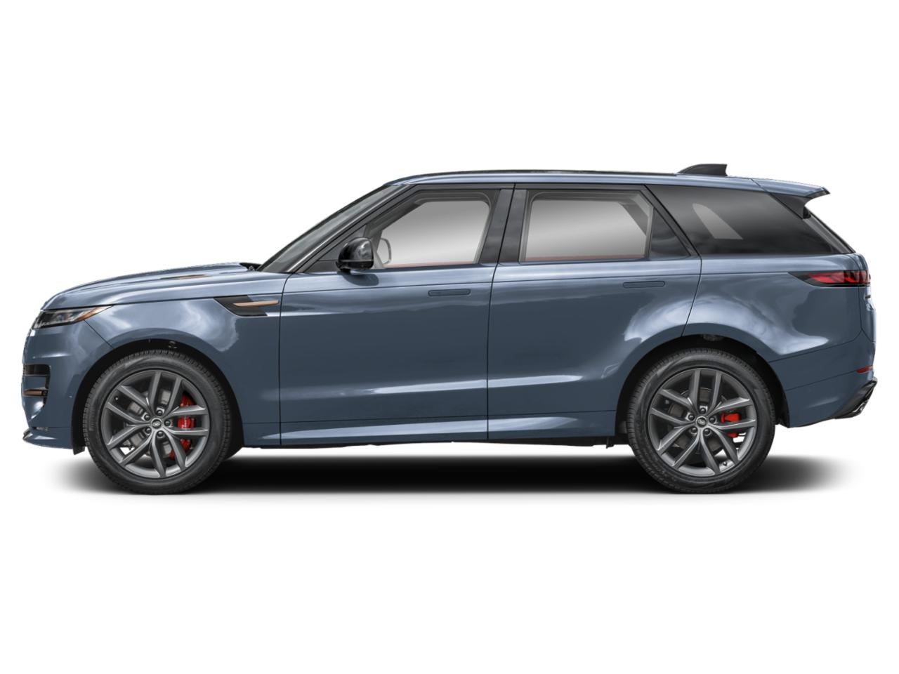 2025 Land Rover Range Rover Sport P400 Dynamic SE