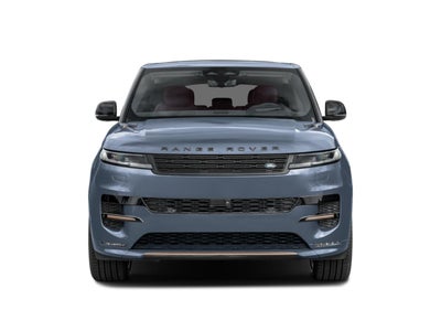 2025 Land Rover Range Rover Sport P400 Dynamic SE
