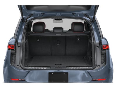 2025 Land Rover Range Rover Sport P400 Dynamic SE