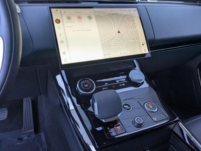 2023 Land Rover Range Rover Sport P360 SE