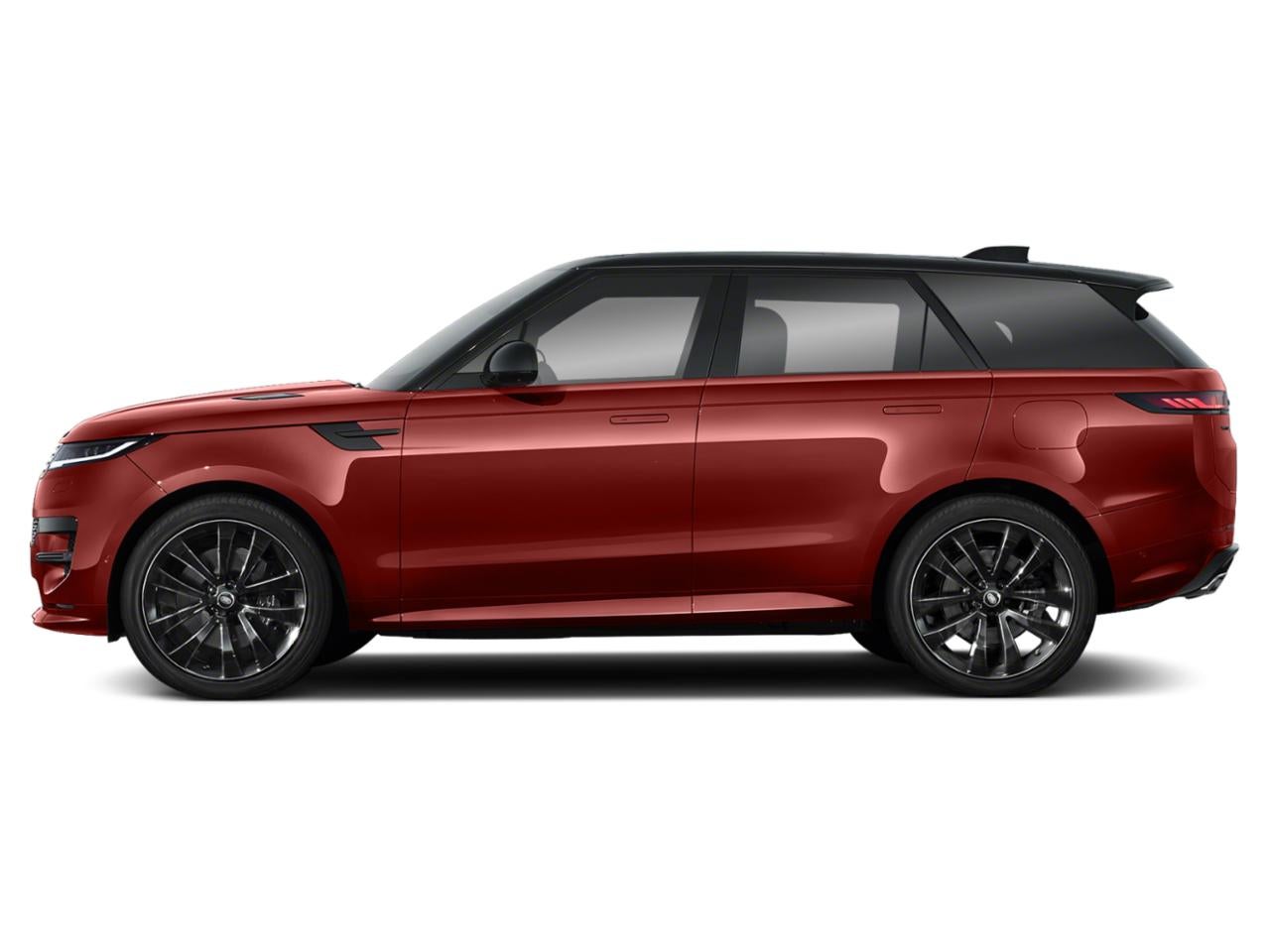 2023 Land Rover Range Rover Sport P360 SE