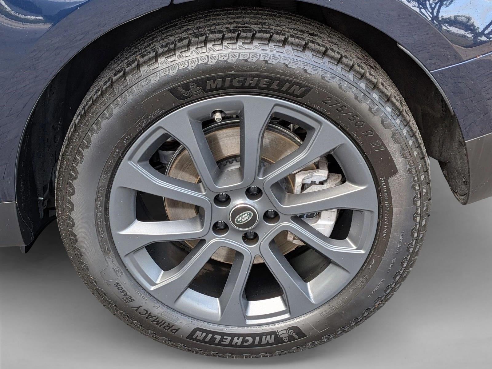 2023 Land Rover Range Rover Sport P360 SE
