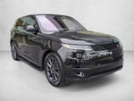 2023 Land Rover Range Rover Sport P360 SE
