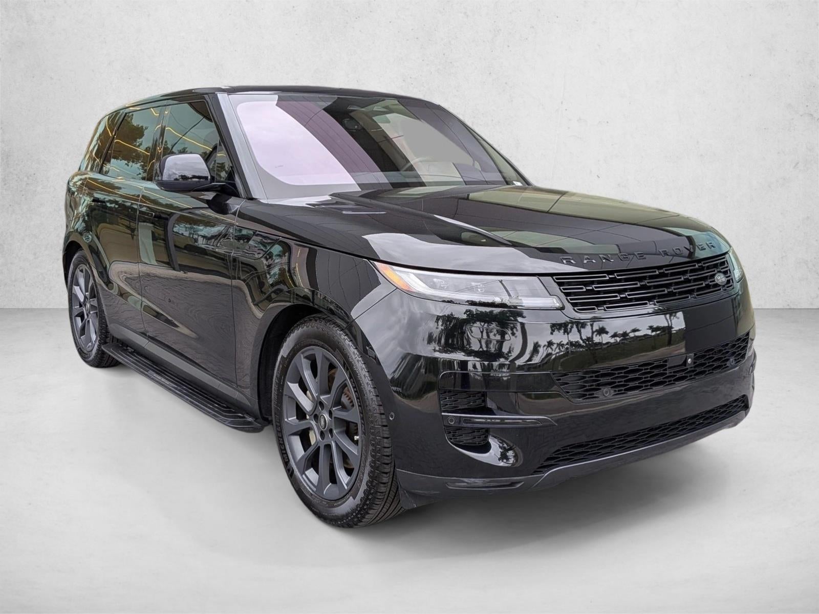2023 Land Rover Range Rover Sport P360 SE