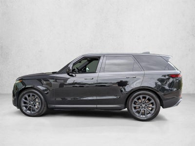 2023 Land Rover Range Rover Sport P360 SE