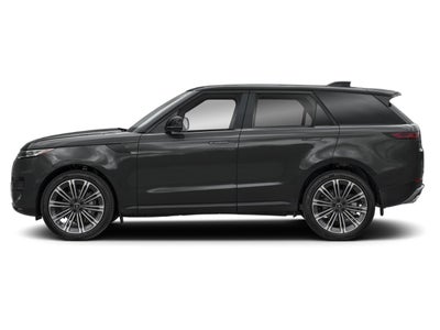 2024 Land Rover Range Rover Sport P360 SE