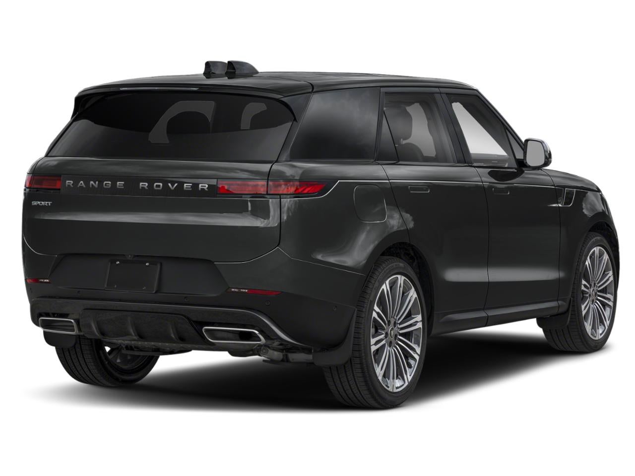 2024 Land Rover Range Rover Sport P360 SE