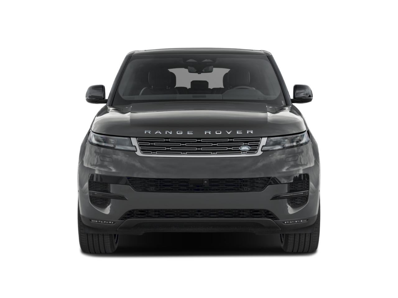2024 Land Rover Range Rover Sport P360 SE