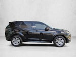 2025 Land Rover Discovery Sport S 4WD