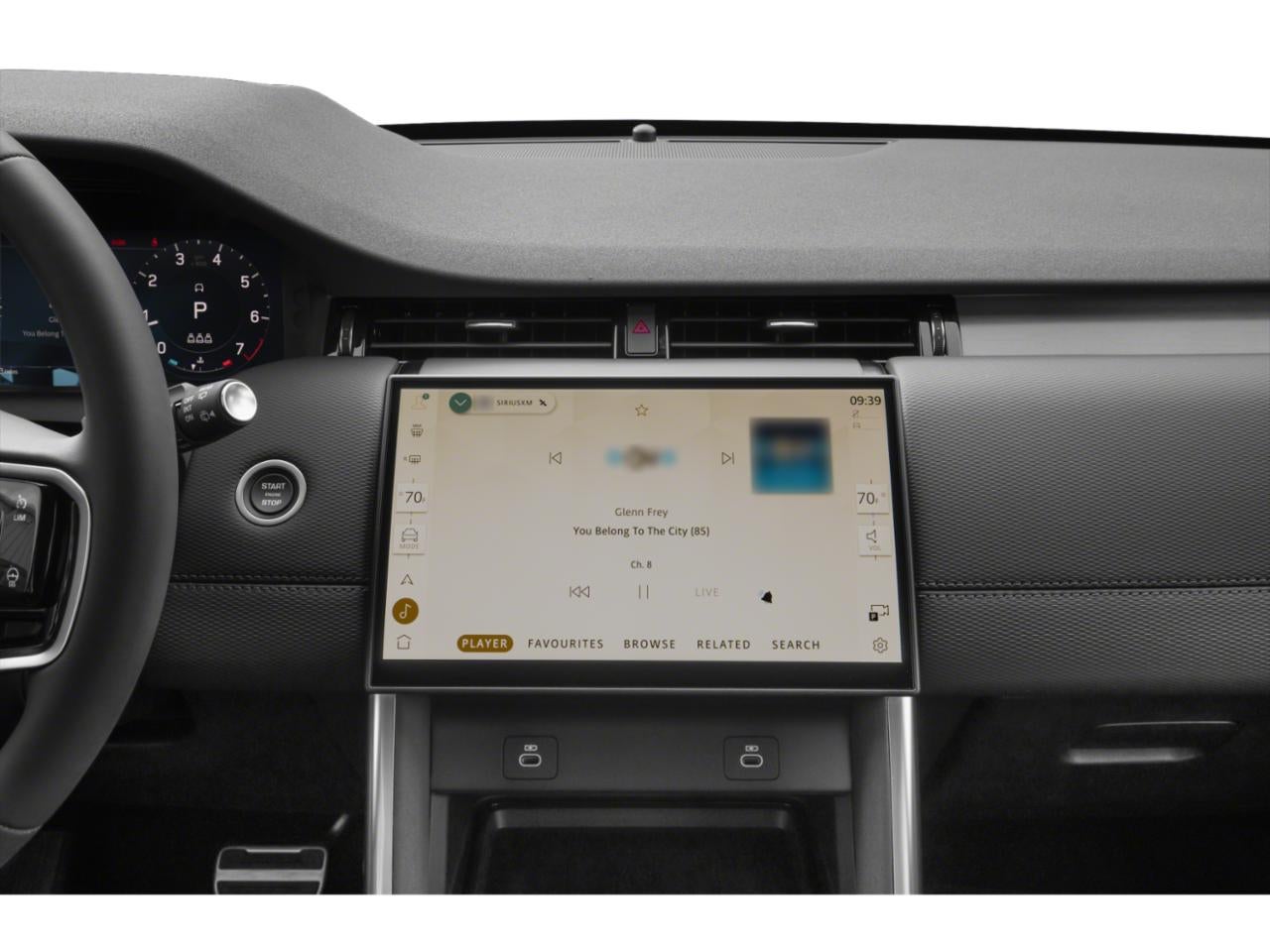 2025 Land Rover Discovery Sport S 4WD