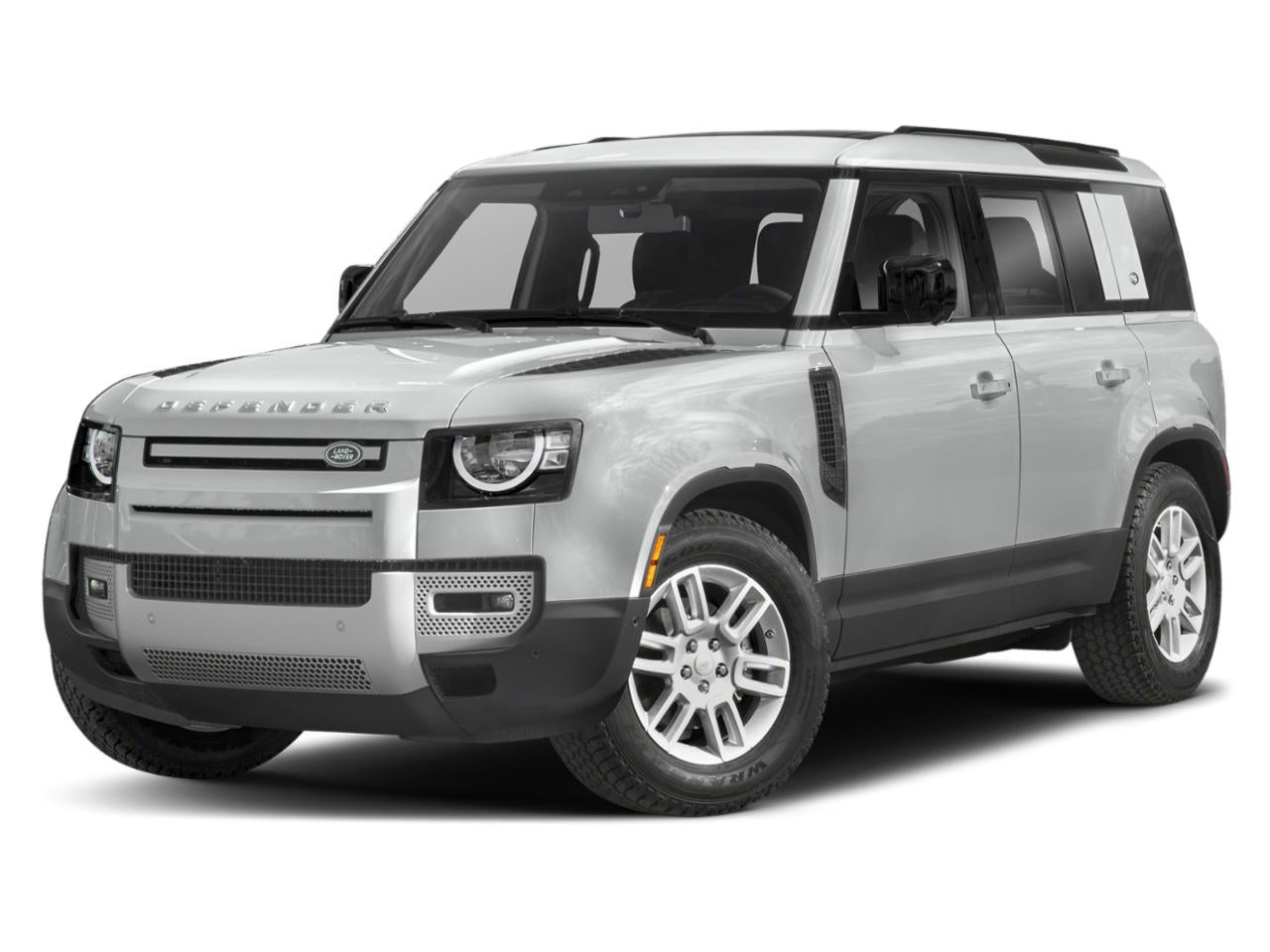 2020 Land Rover Defender 110 First Edition AWD
