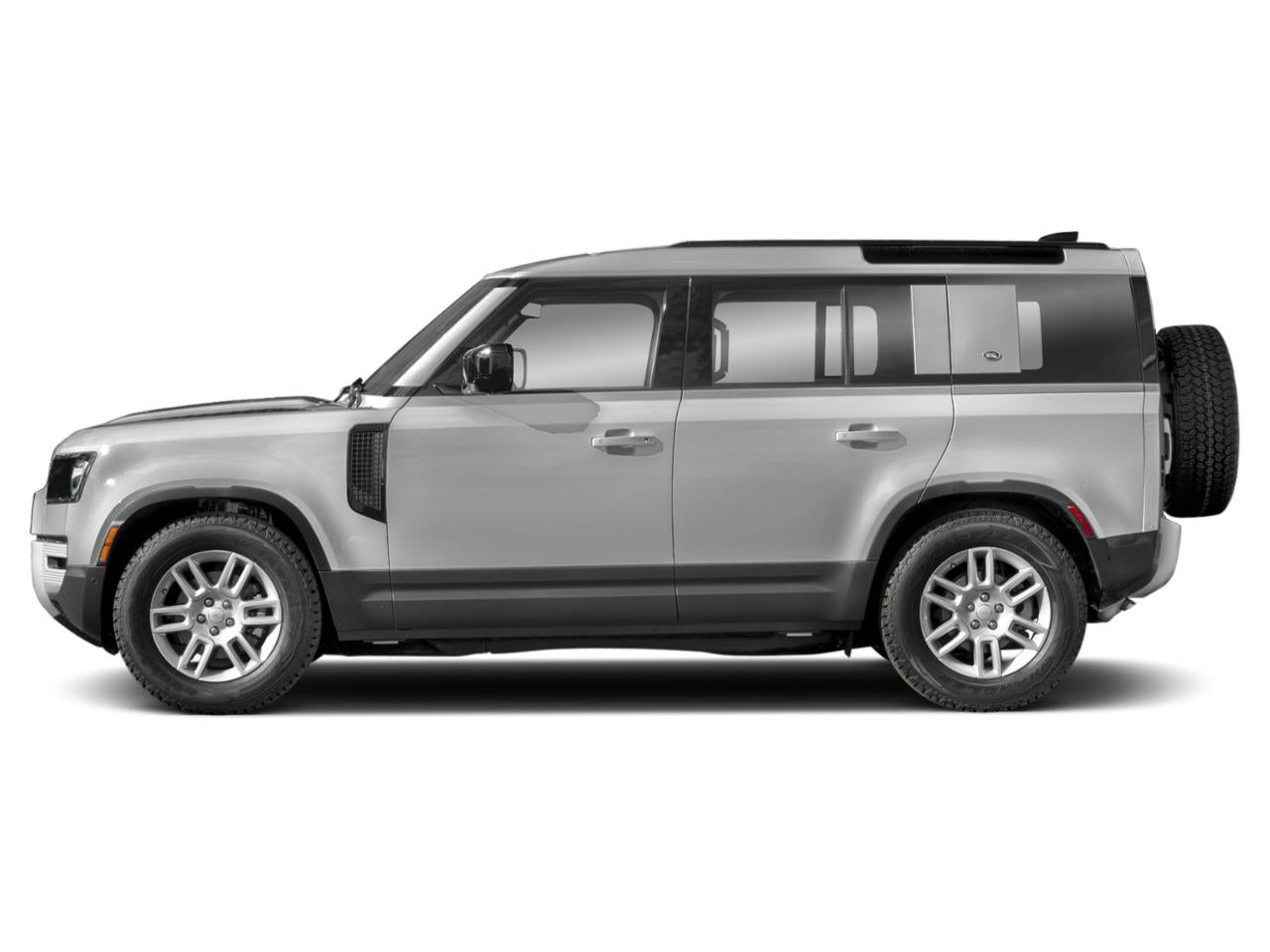 2020 Land Rover Defender 110 First Edition AWD