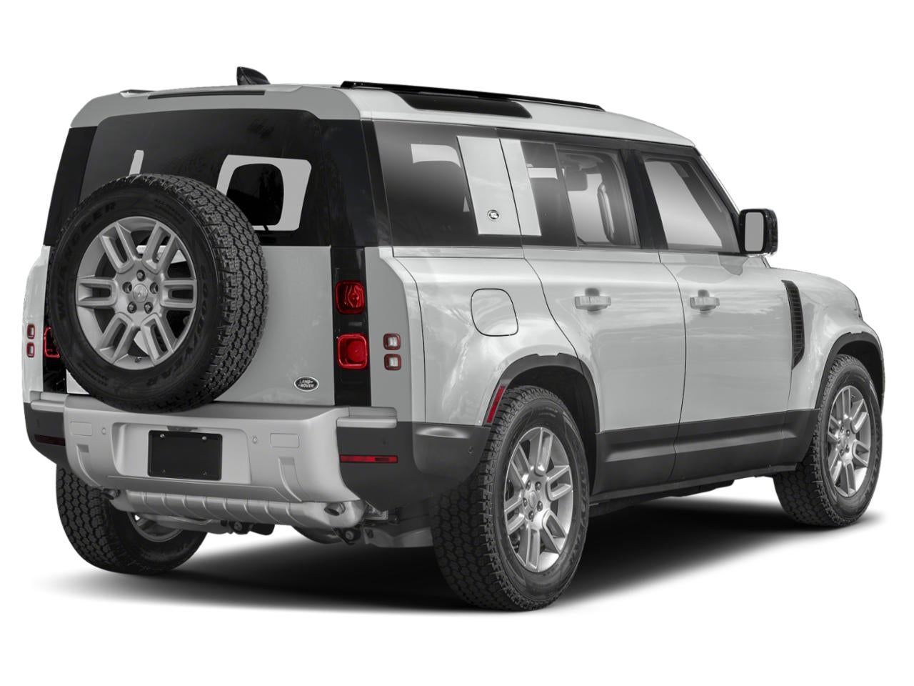 2020 Land Rover Defender 110 First Edition AWD