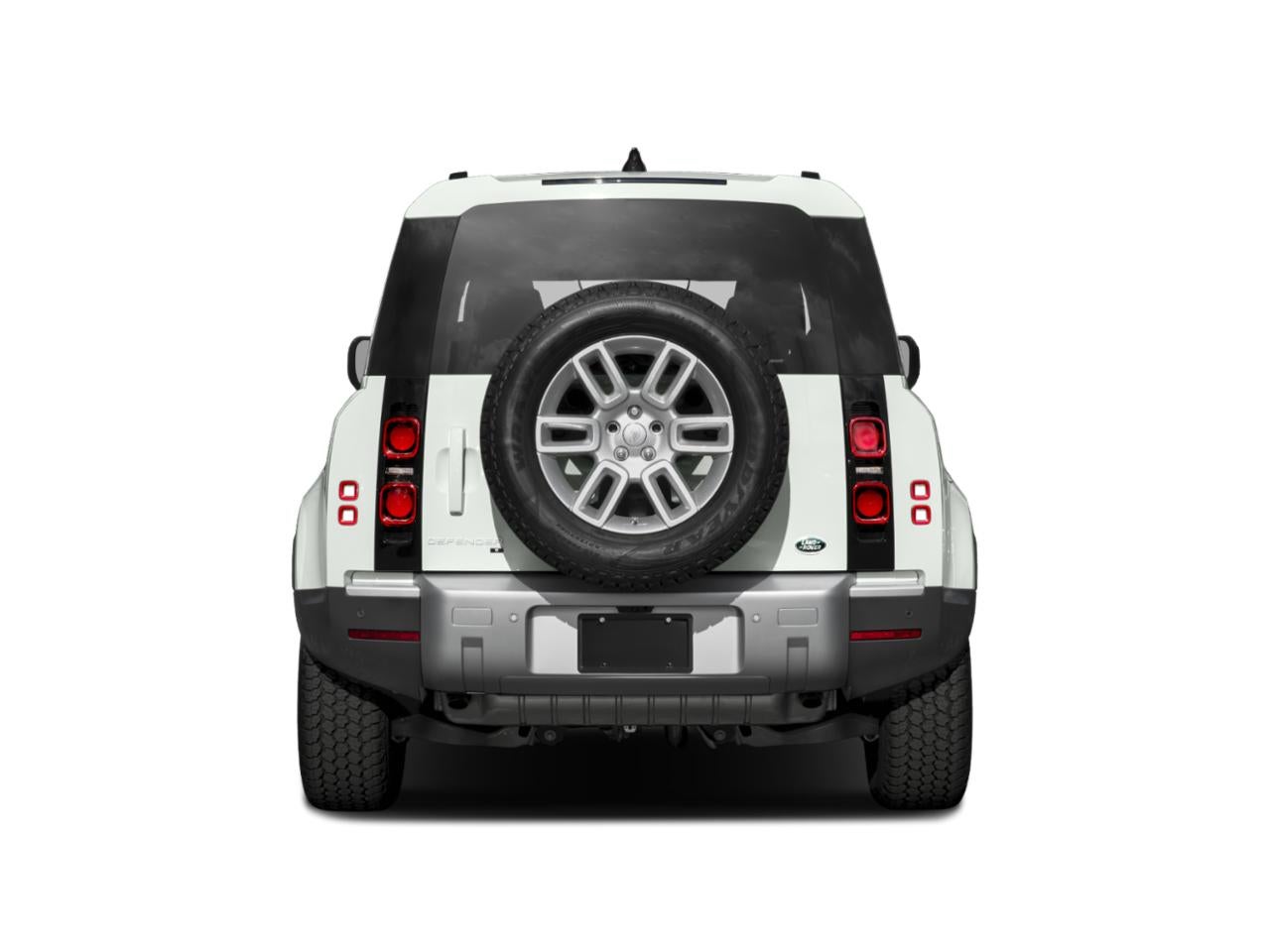 2020 Land Rover Defender 110 First Edition AWD