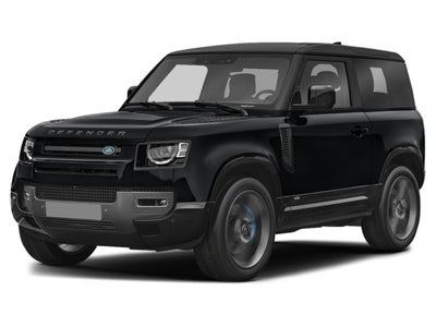 2023 Land Rover Defender 90 X-Dynamic SE AWD