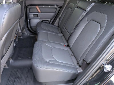 2023 Land Rover Defender 110 X-Dynamic SE AWD