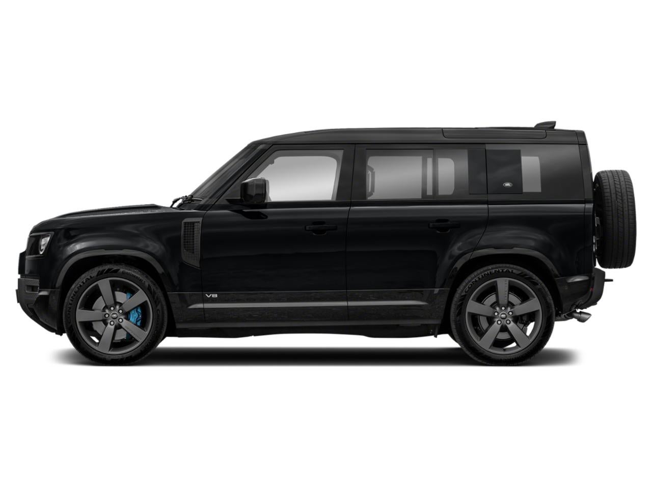 2023 Land Rover Defender 110 X-Dynamic SE AWD