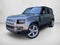 2022 Land Rover Defender 110 X-Dynamic HSE AWD