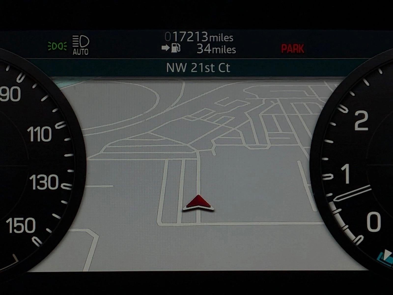 2022 Land Rover Defender 110 X-Dynamic HSE AWD