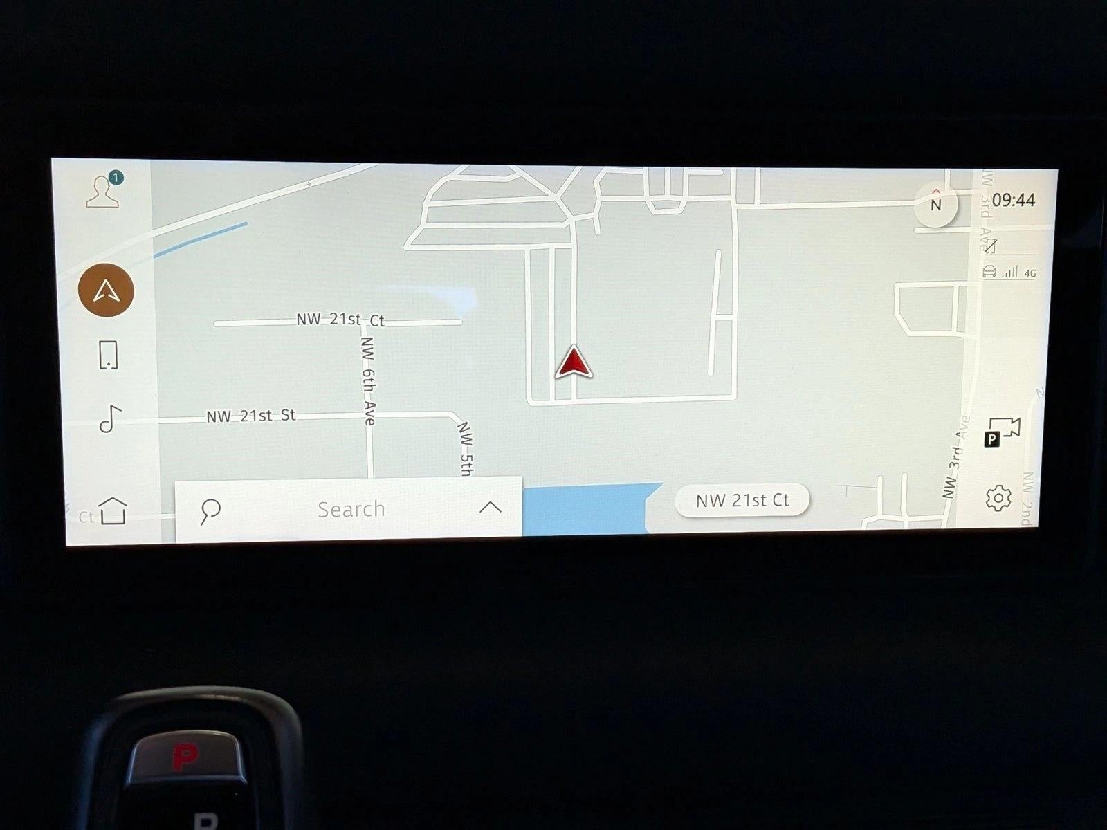 2022 Land Rover Defender 110 X-Dynamic HSE AWD