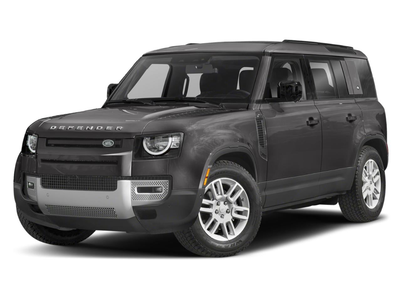 2022 Land Rover Defender 110 X-Dynamic HSE AWD