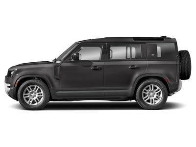 2022 Land Rover Defender 110 X-Dynamic HSE AWD