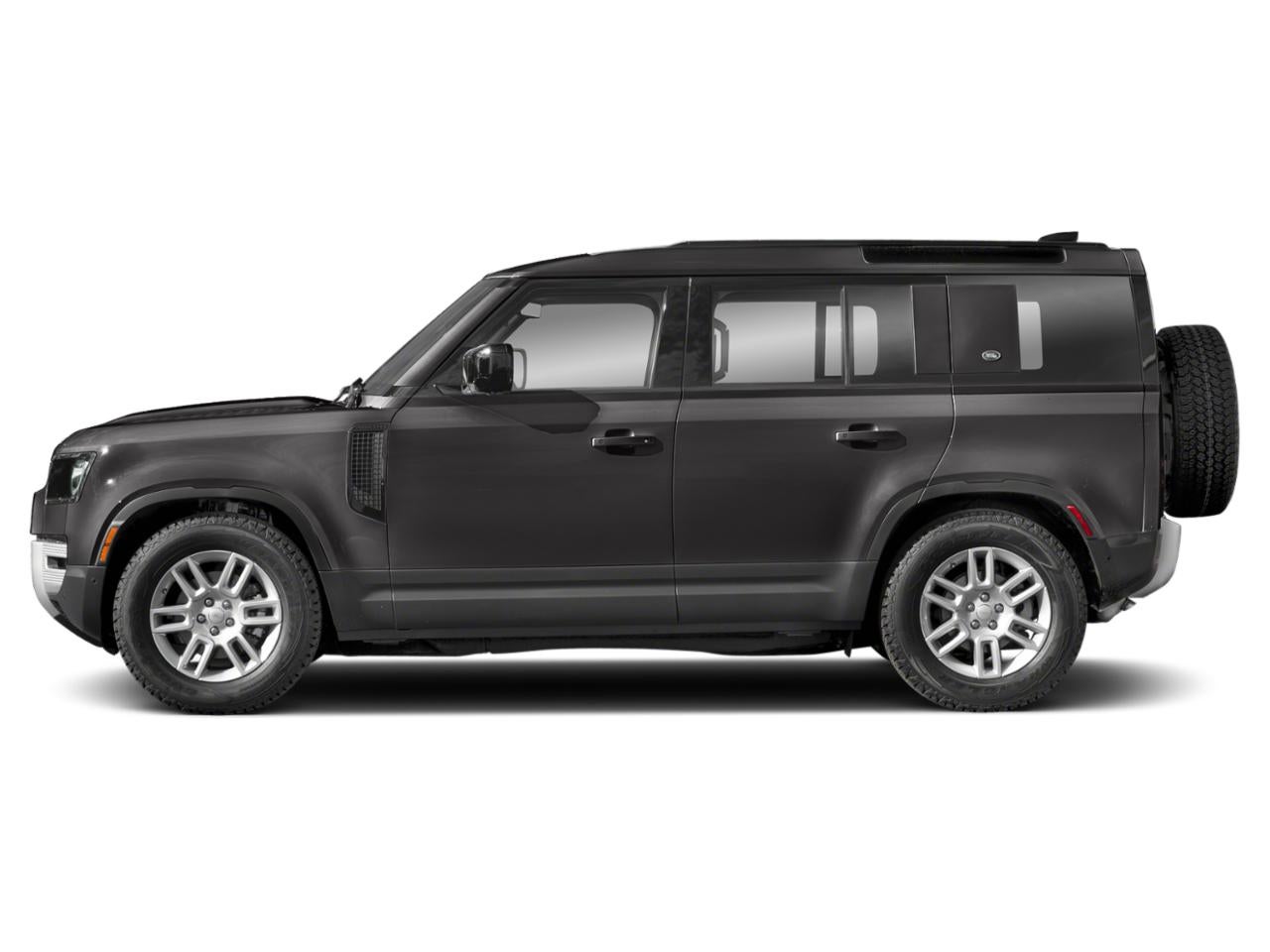 2022 Land Rover Defender 110 X-Dynamic HSE AWD