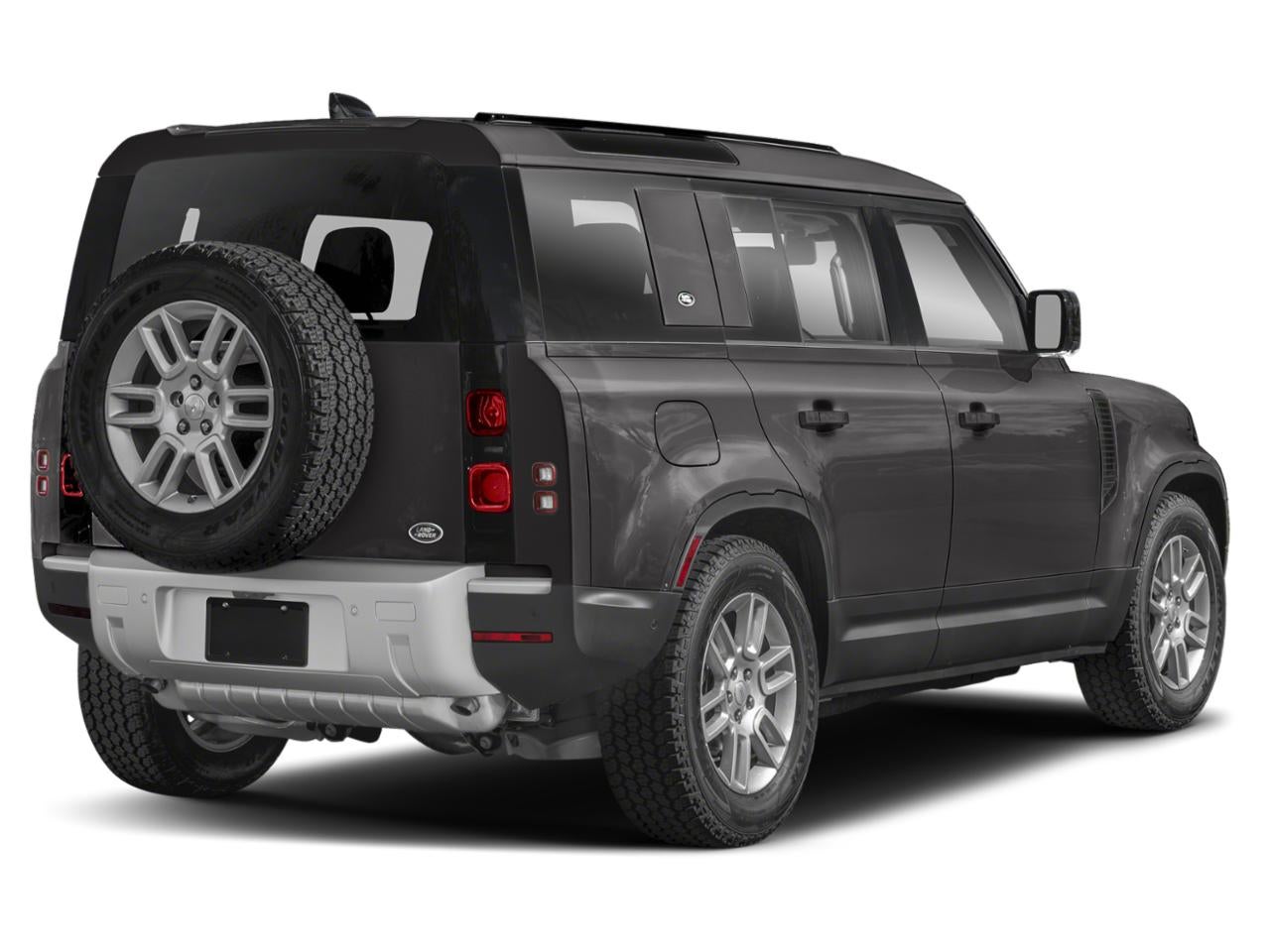 2022 Land Rover Defender 110 X-Dynamic HSE AWD