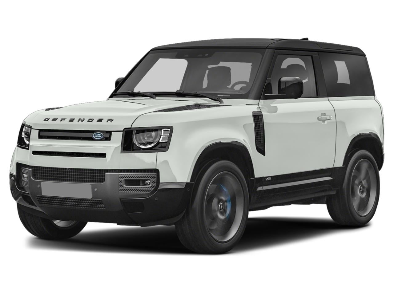 2023 Land Rover Defender 90 S AWD