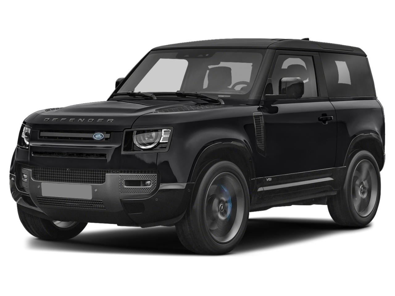 2023 Land Rover Defender 90 S AWD